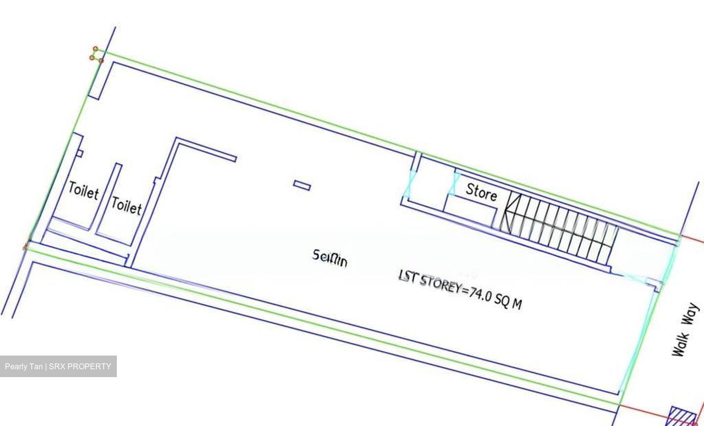Tanjong Pagar Conservation Area (D2), Retail #546184331